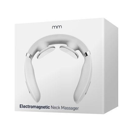 mm - Electromagnetic Neck Massager
