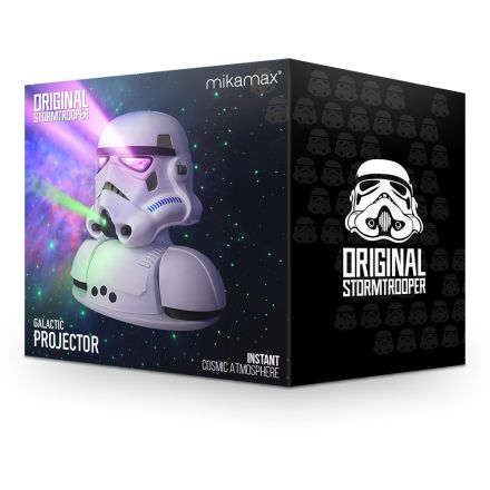 Stormtrooper Projector
