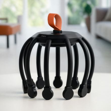 mm - Head Massager