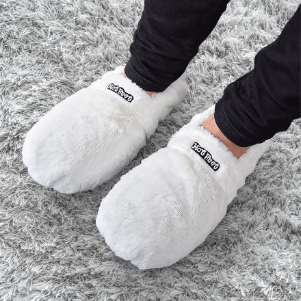 Hot Feet Deluxe