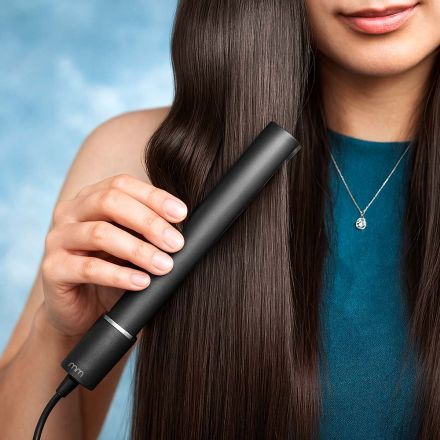 mm - Mini USB Hair Straightener