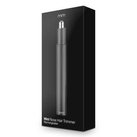 mm - Mini Nose Hair Trimmer