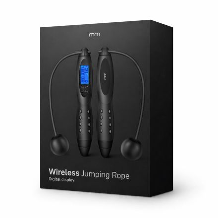 mm - Wireless Jumping Rope