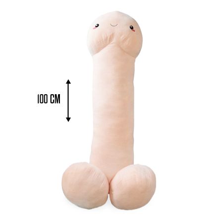 Penis Pillow 100 cm