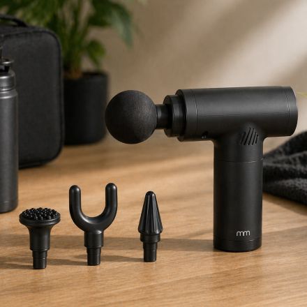 mm - Picco Massage Gun