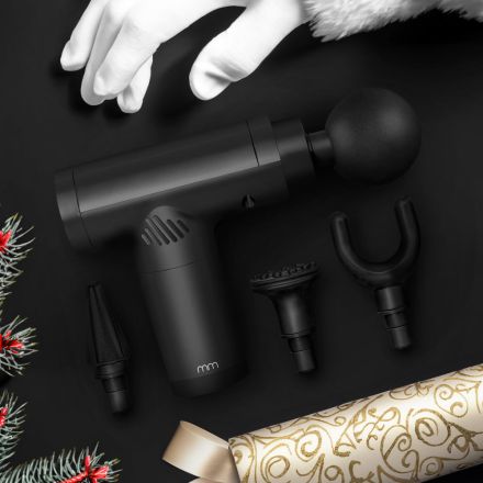 mm - Picco Massager Gun