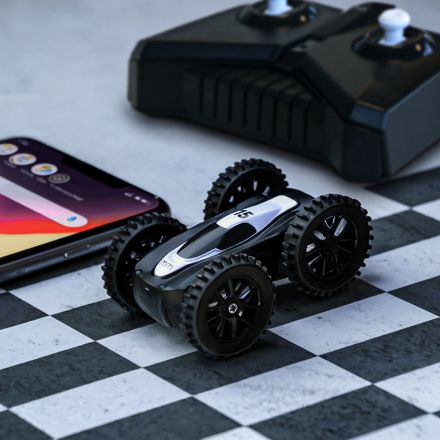 mm - PICCO RC Stunt Car