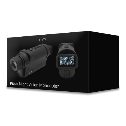 mm - Night Vision Monocular Picco