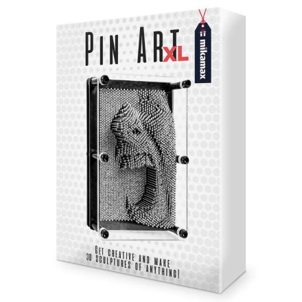 Pin Art - XL