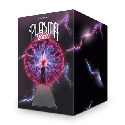 Plasma Ball - 20CM