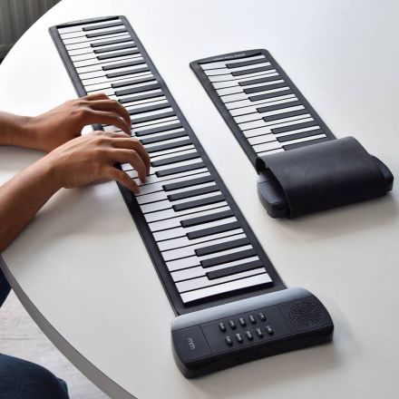 mm - Roll Up Keyboard