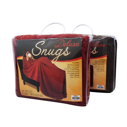 Snugs Deluxe