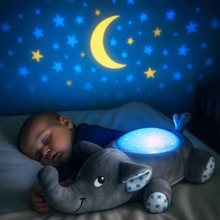 Stars Elephant
