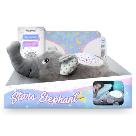 Stars Elephant