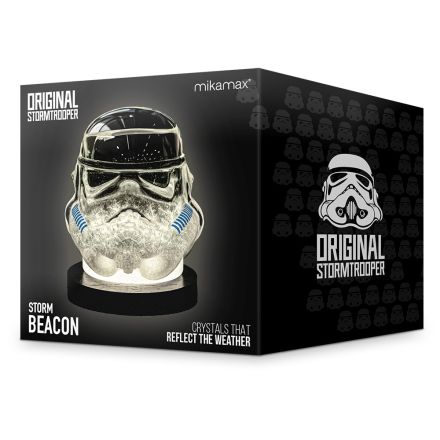Stormtrooper Storm Beacon
