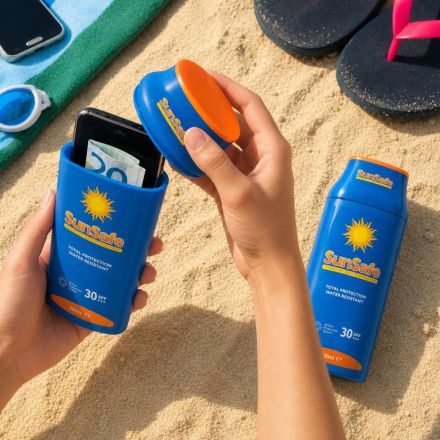 Sun Safe