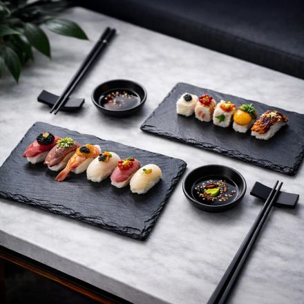 mm - Sushi Set for Two