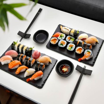 mm - Sushi Set for Two