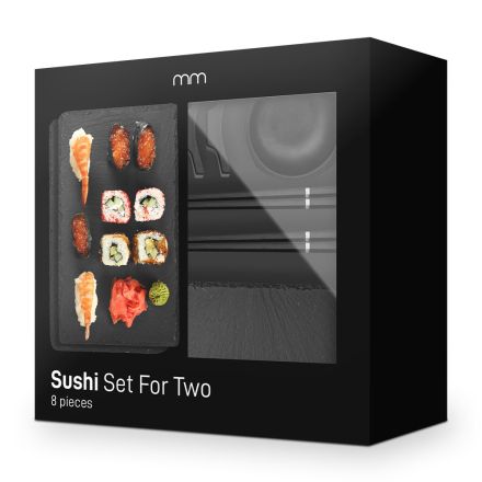 mm - Sushi Set for Two