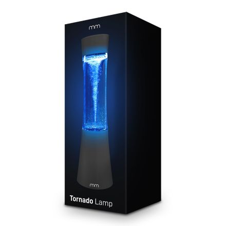 mm - Tornado Lamp
