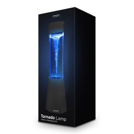 mm - Tornado Lamp