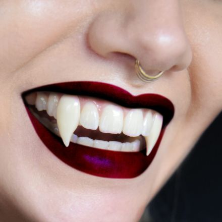 vampier-tanden-pro