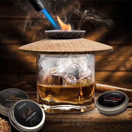 Whisky Smoker