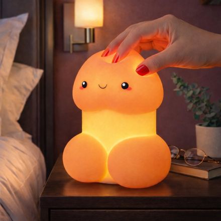 Willy Night Light