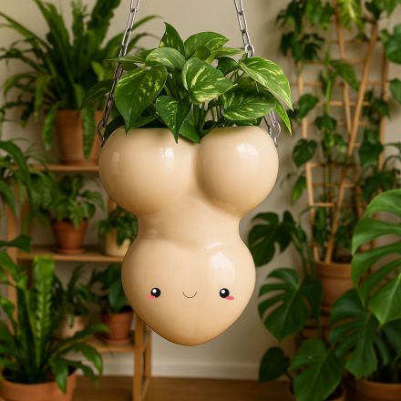 Willy Planter
