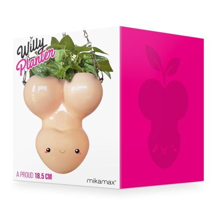 Willy Planter
