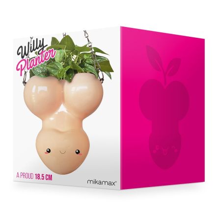 Willy Planter