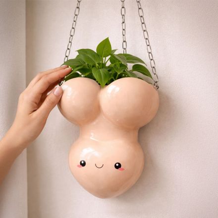 Willy Planter