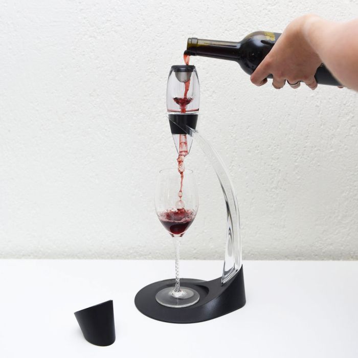Magic Wine Decanter Deluxe