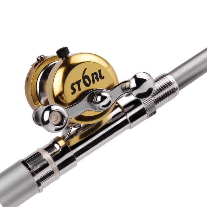 Pen Fishing Rod