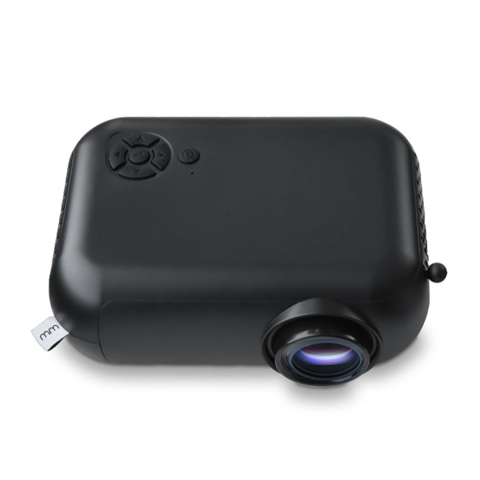 プロジェクター MINI SMART PROJECTOR Amazon.co.jp: 180°回転式小型プロジェクター、WiFi・Bluetooth
